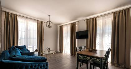 Deluxe One-Bedroom Chalet in lovely Žabljak for a cozy stay