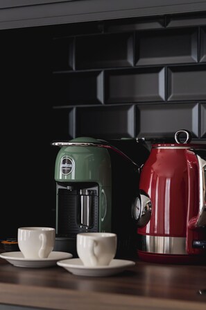 Café y/o cafetera