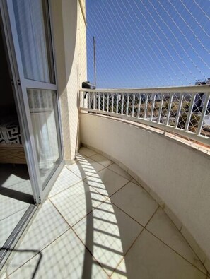 Property grounds - Thermas Place  (Caldas Novas)
