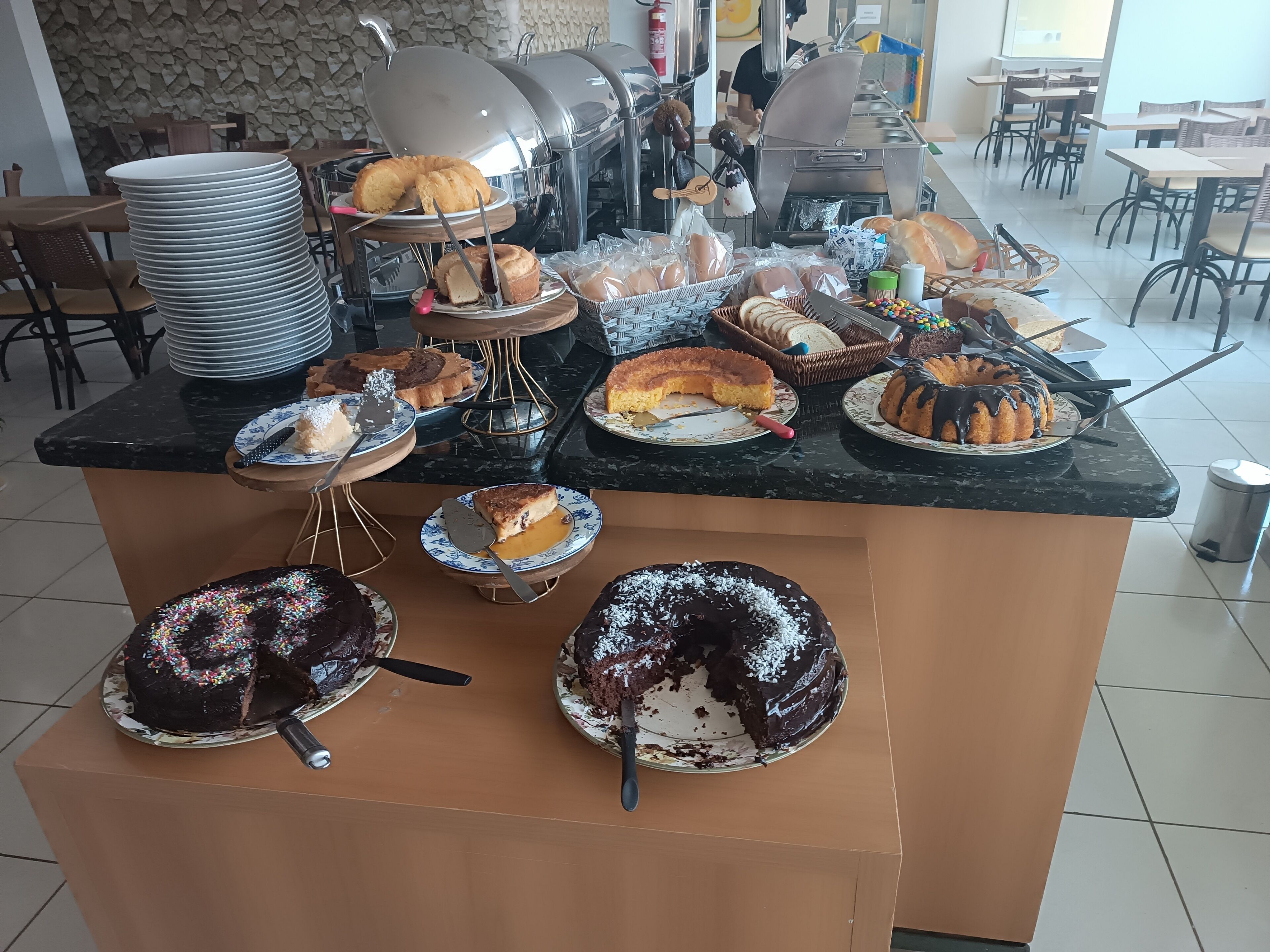 تناول الطعام