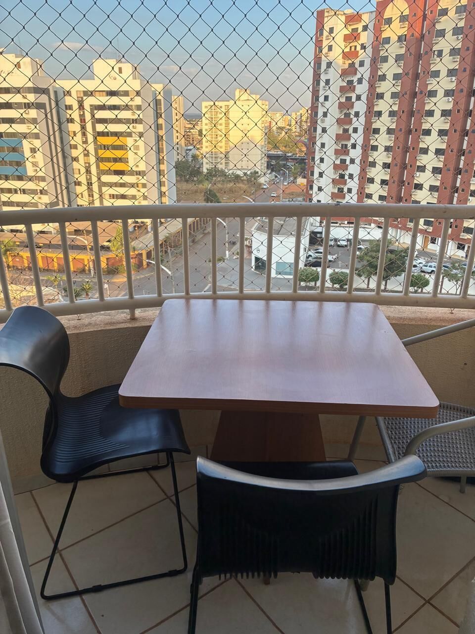 Minibar, blackout drapes, rollaway beds (free), WiFi (free)