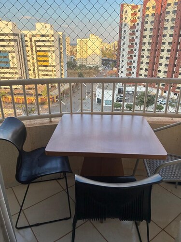 Thermas Place 