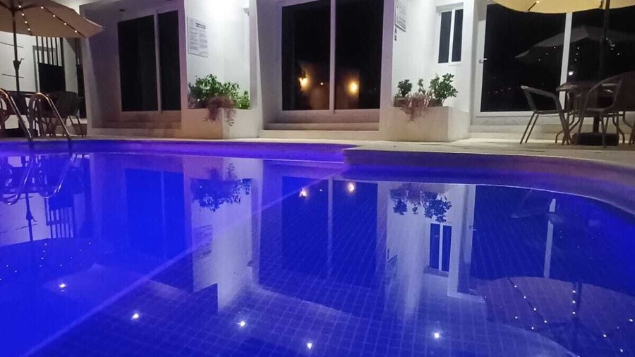 Vidalta Hotel Boutique