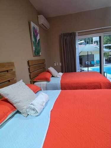 Vidalta Hotel Boutique