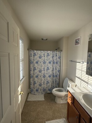 Badkamer