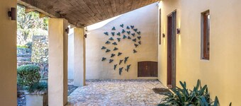 Tangaroa Estate - Luxury Coastal Escape