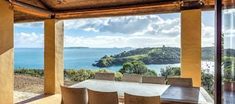 Tangaroa Estate Luxury Coastal Escape