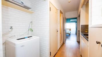 Standard Double Room | Interior