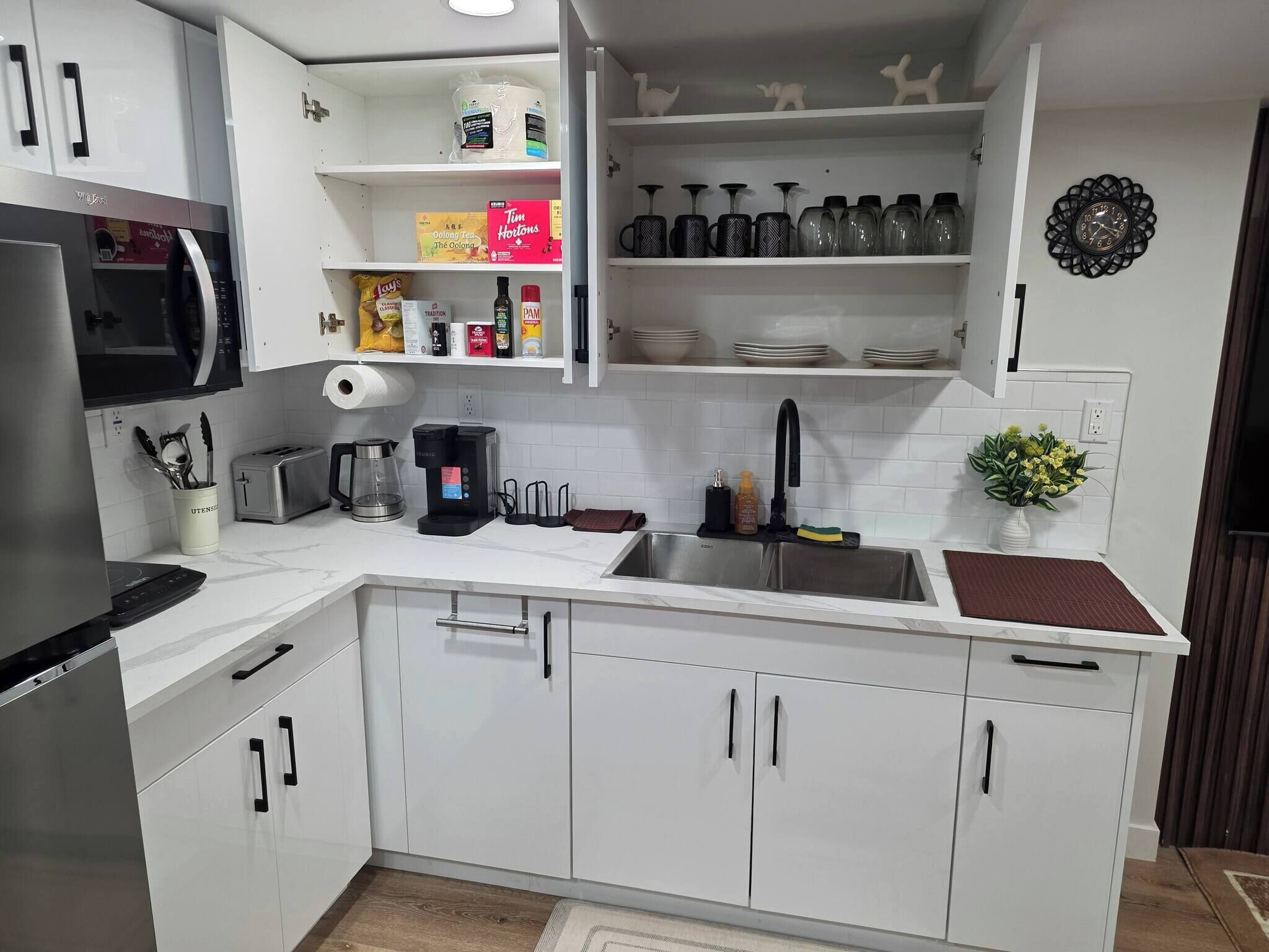 House, 2 Bedrooms | Interior