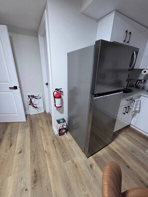 Maison, 2 chambres | Cuisine privée
