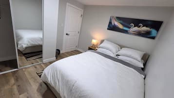 Ferienhaus, 2 Schlafzimmer