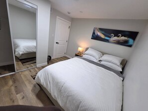 Maison, 2 chambres