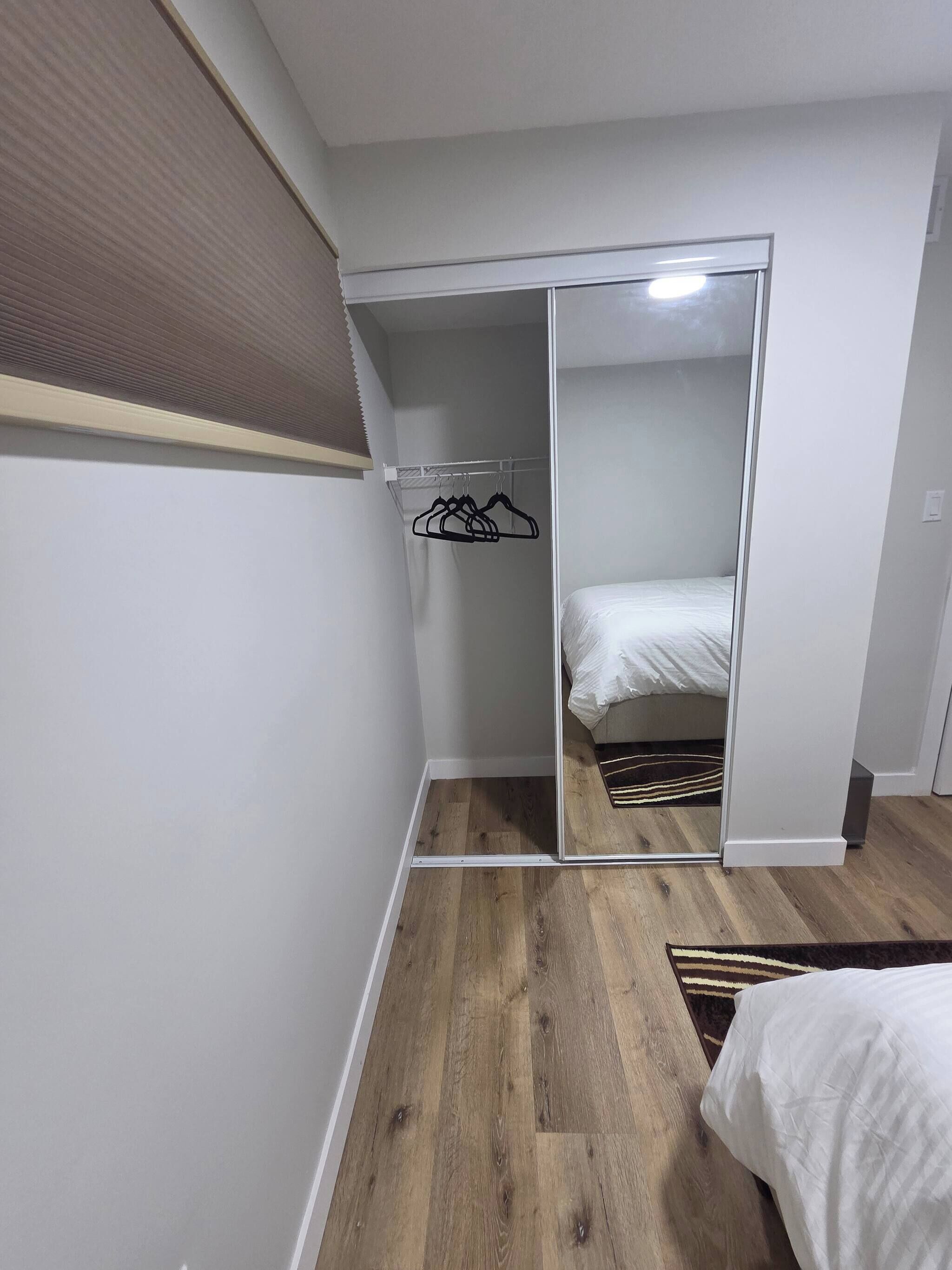 2 habitaciones 