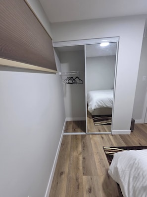 2 habitaciones