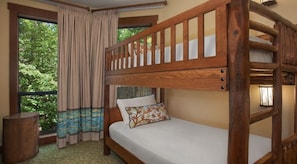 3 bedrooms, in-room safe, iron/ironing board, travel crib - Orlando | Family Treehouse Retreat | Pool + Spa (Lake Buena Vista)