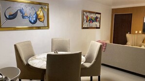 Unclassified image, 4 of 22, button - Spacious Condo With Pool, Gym, and Central AC in Santiago (Puñal)