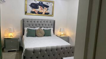 Condo, 1 habitación, con acceso para personas discapacitadas, balcón | 1 habitación