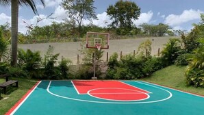 Unclassified image, 5 of 22, button - Spacious Condo With Pool, Gym, and Central AC in Santiago (Puñal)