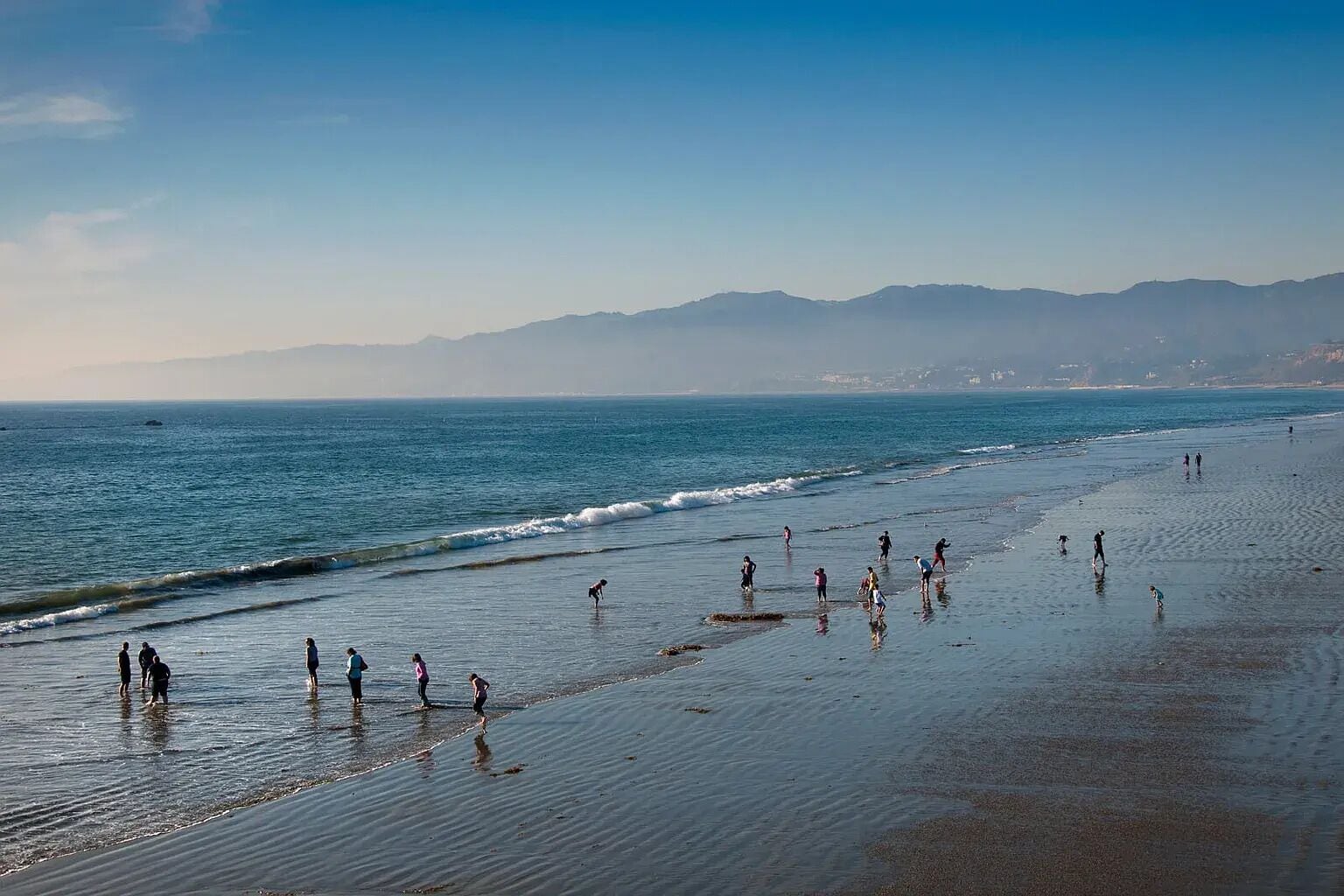 Plage