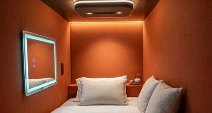 Capsule CDMX