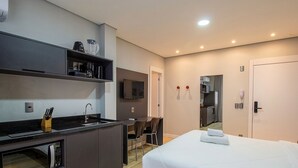 Apartamento básico