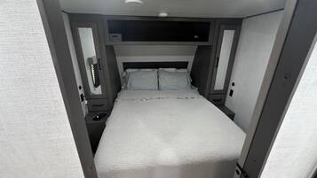 Bed sheets
