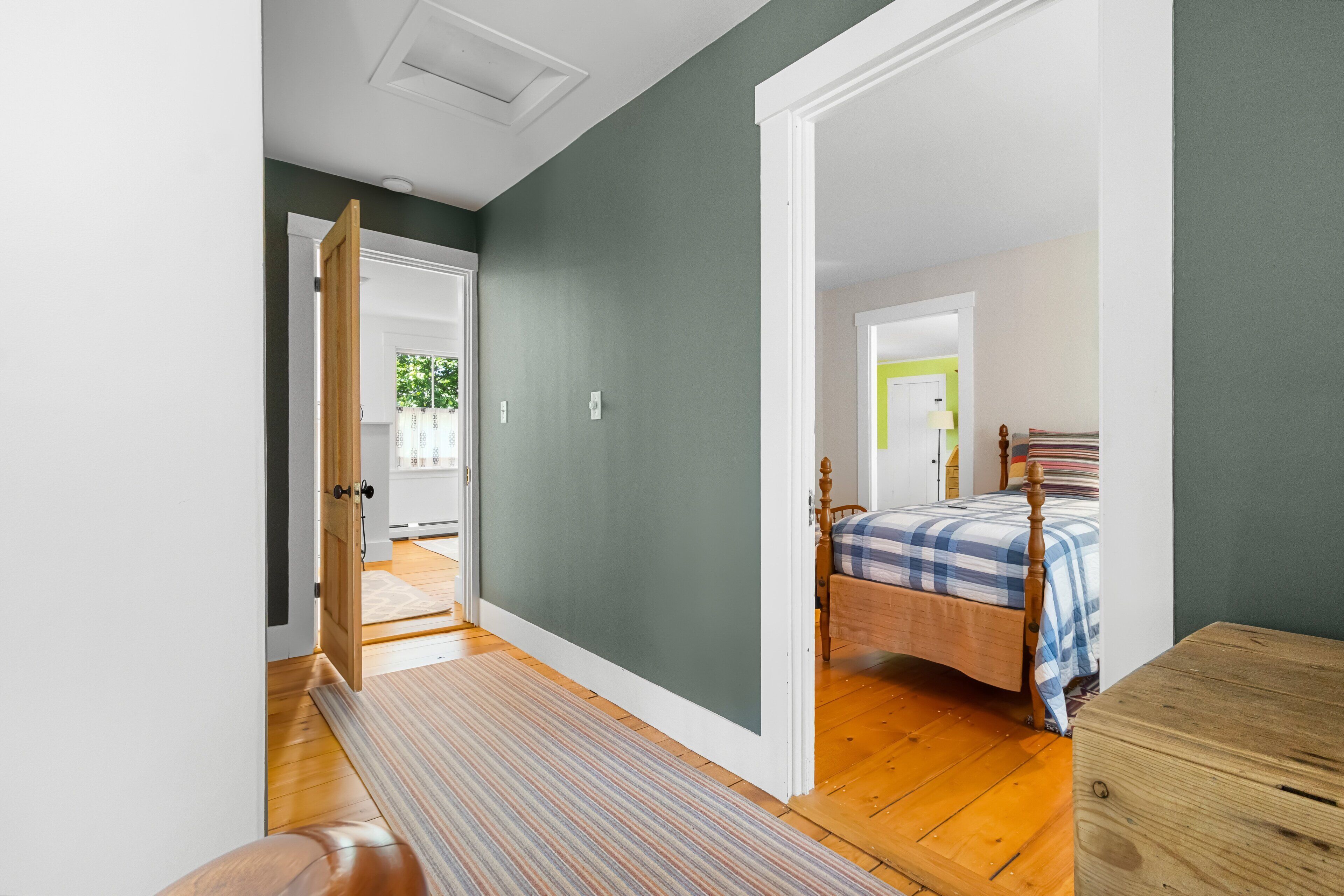House, Multiple Beds, Kitchen (Pom Cottage) | 3 bedrooms