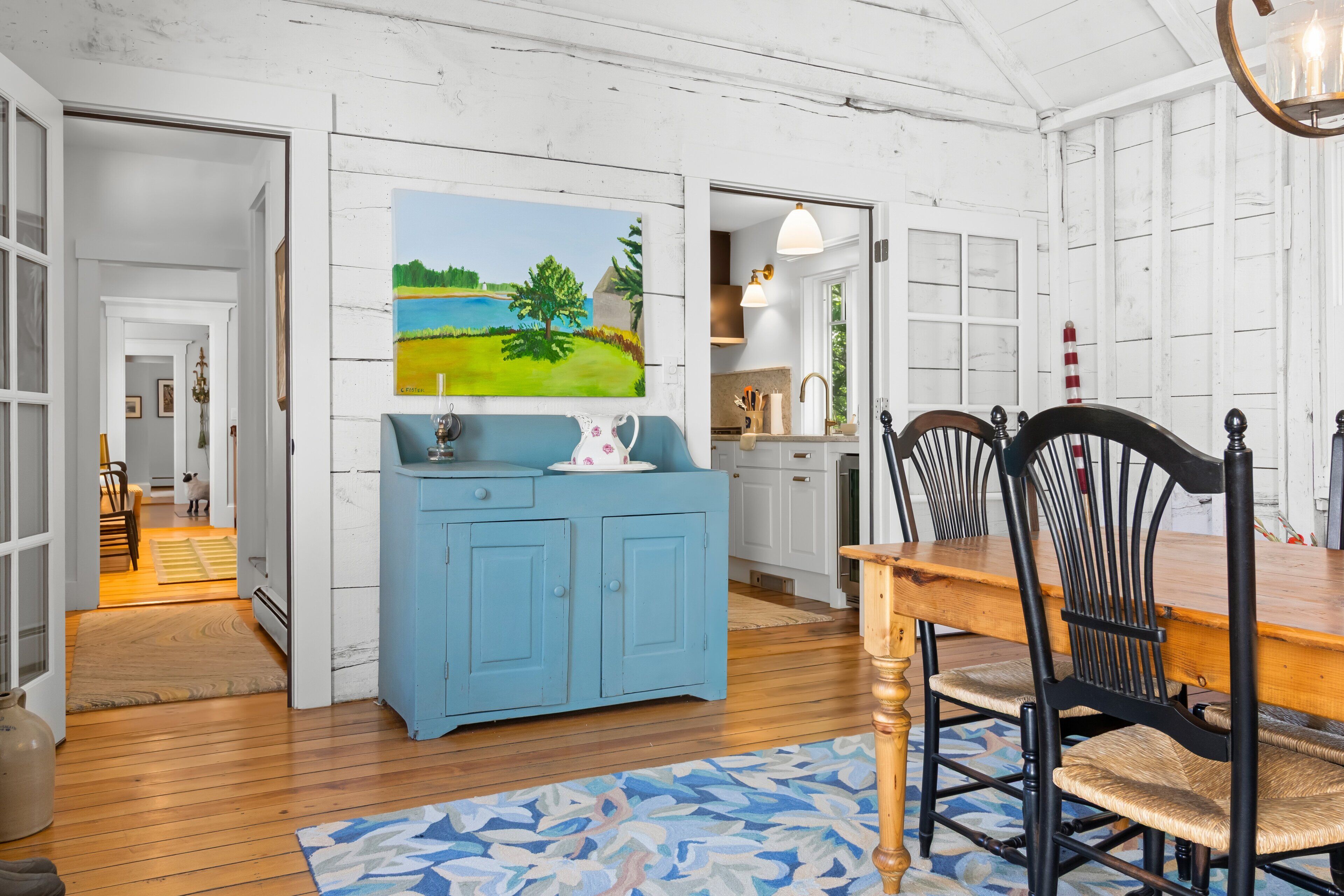House, Multiple Beds, Kitchen (Pom Cottage)