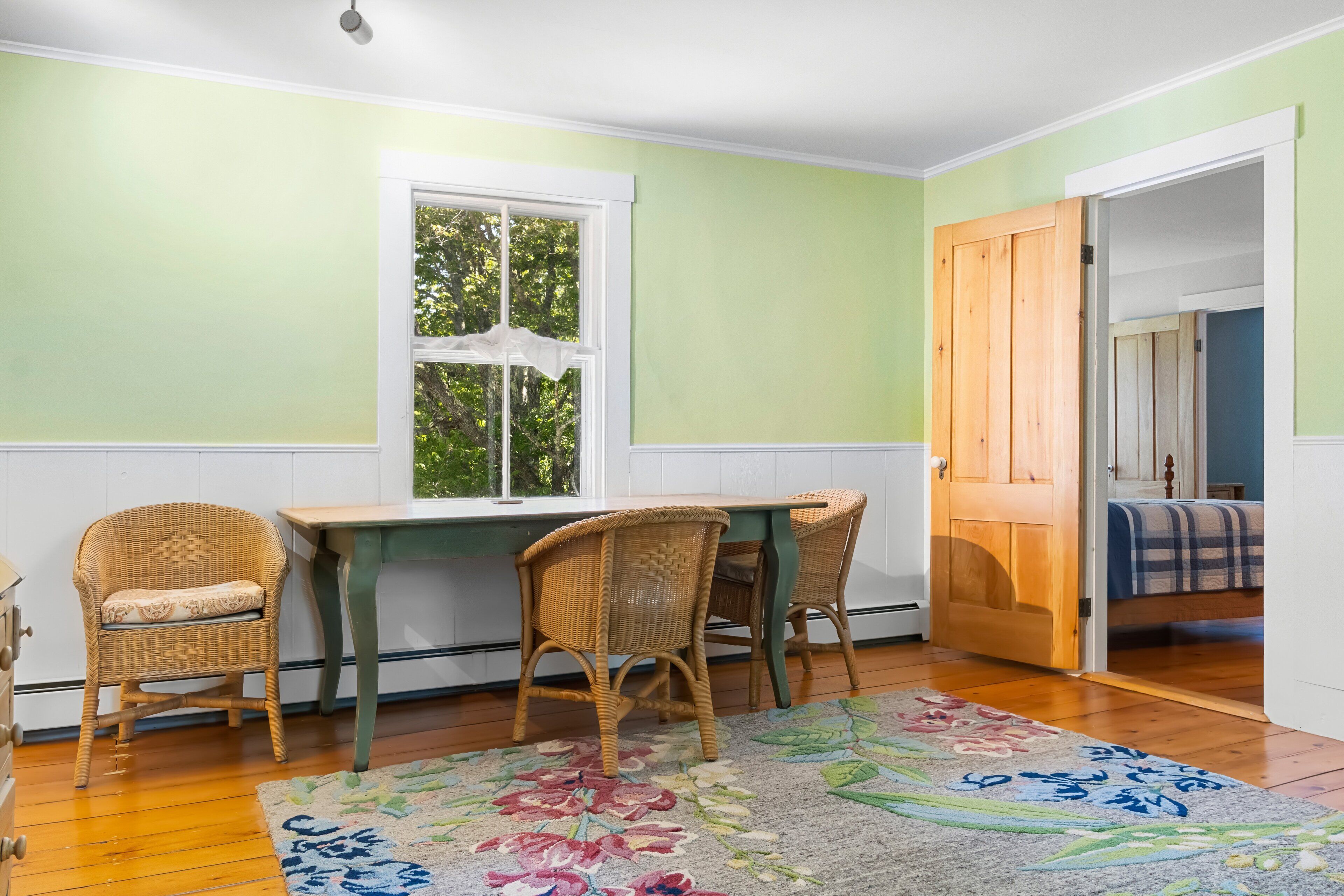 House, Multiple Beds, Kitchen (Pom Cottage) | Dining