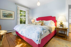 Nhà, nhiều giường, bếp (Pom Cottage) | Quang cảnh từ phòng