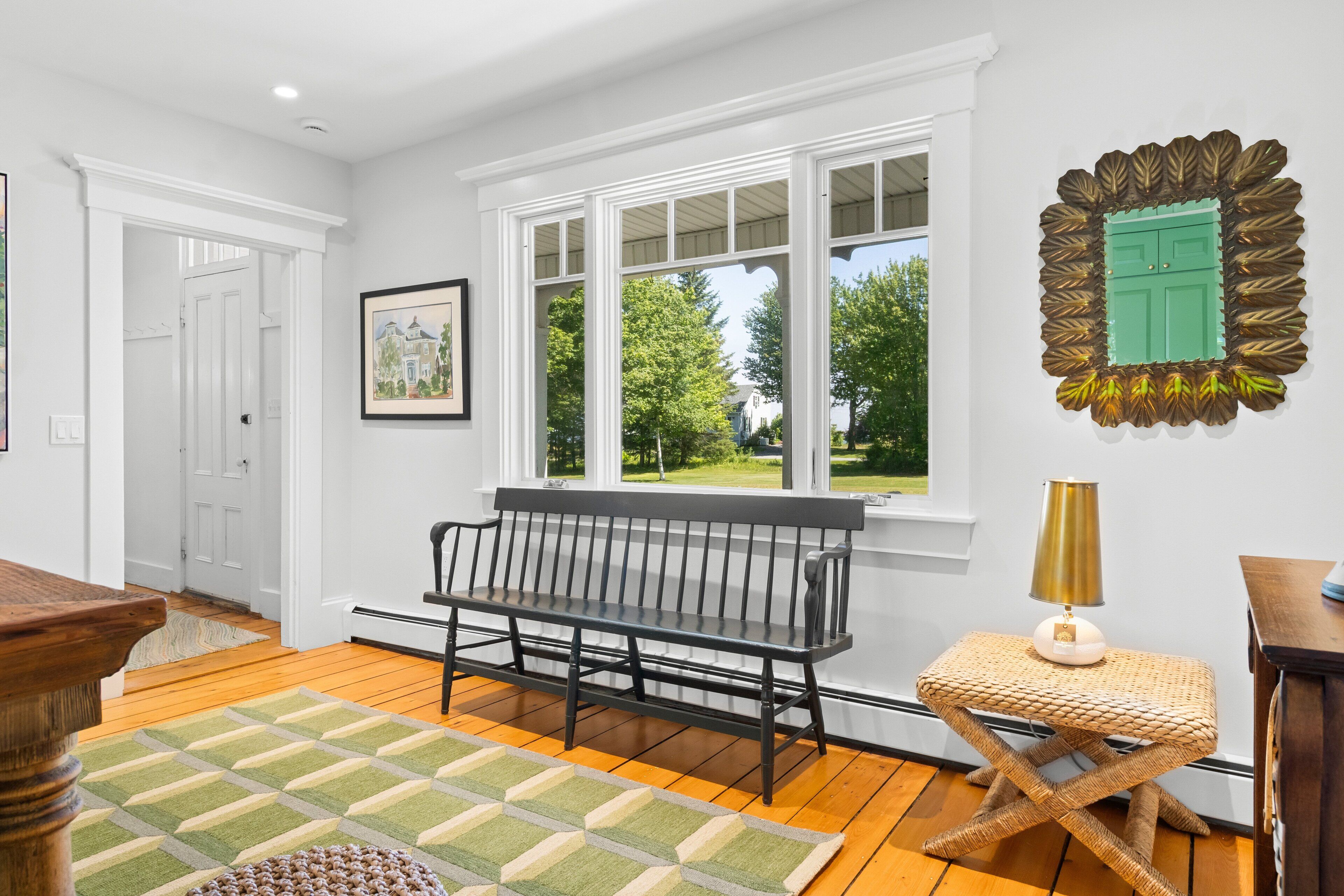 House, Multiple Beds, Kitchen (Pom Cottage) | Interior