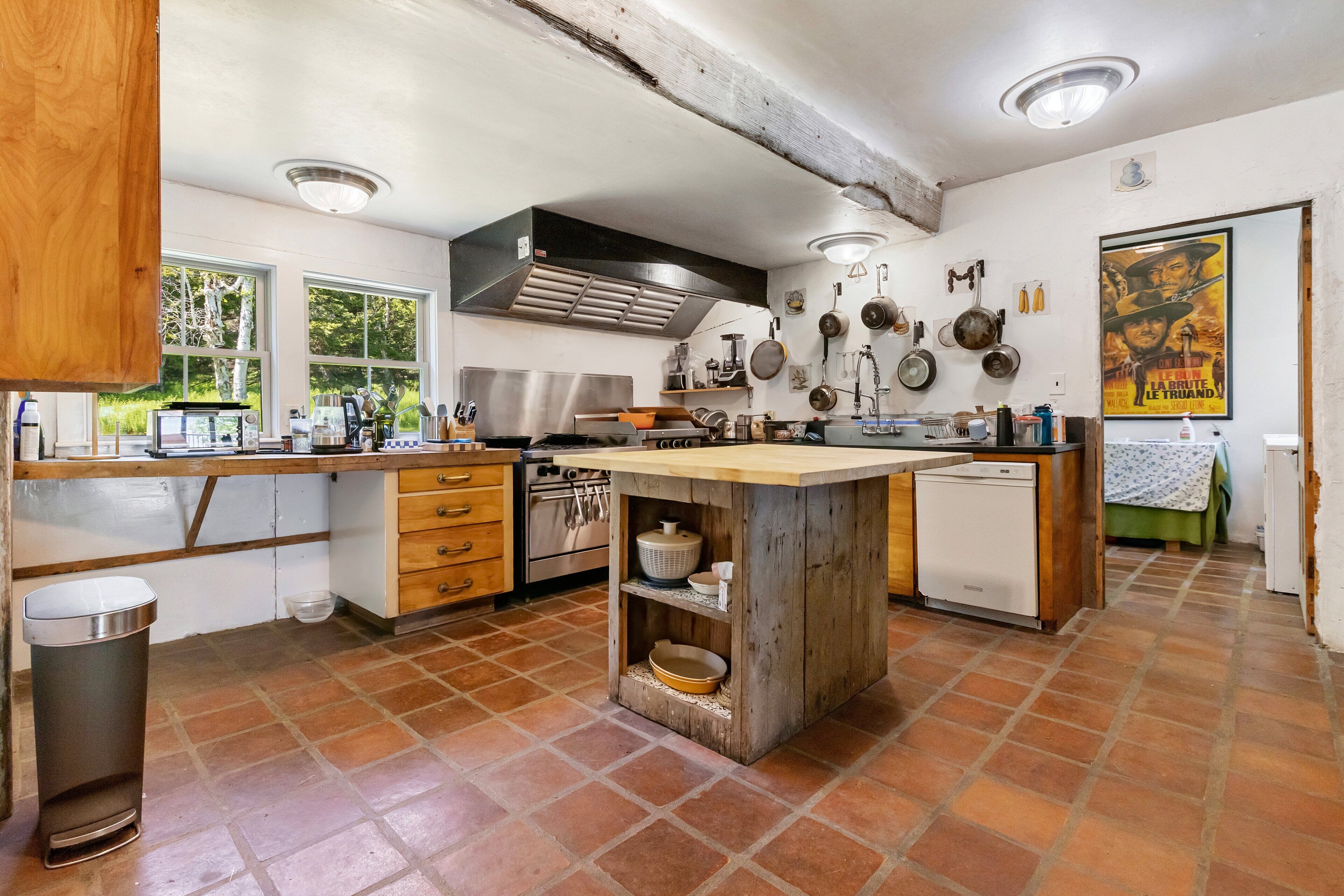 Ferienhaus, Mehrere Betten (South Point on 700 Acre Island) | Eigene Küche