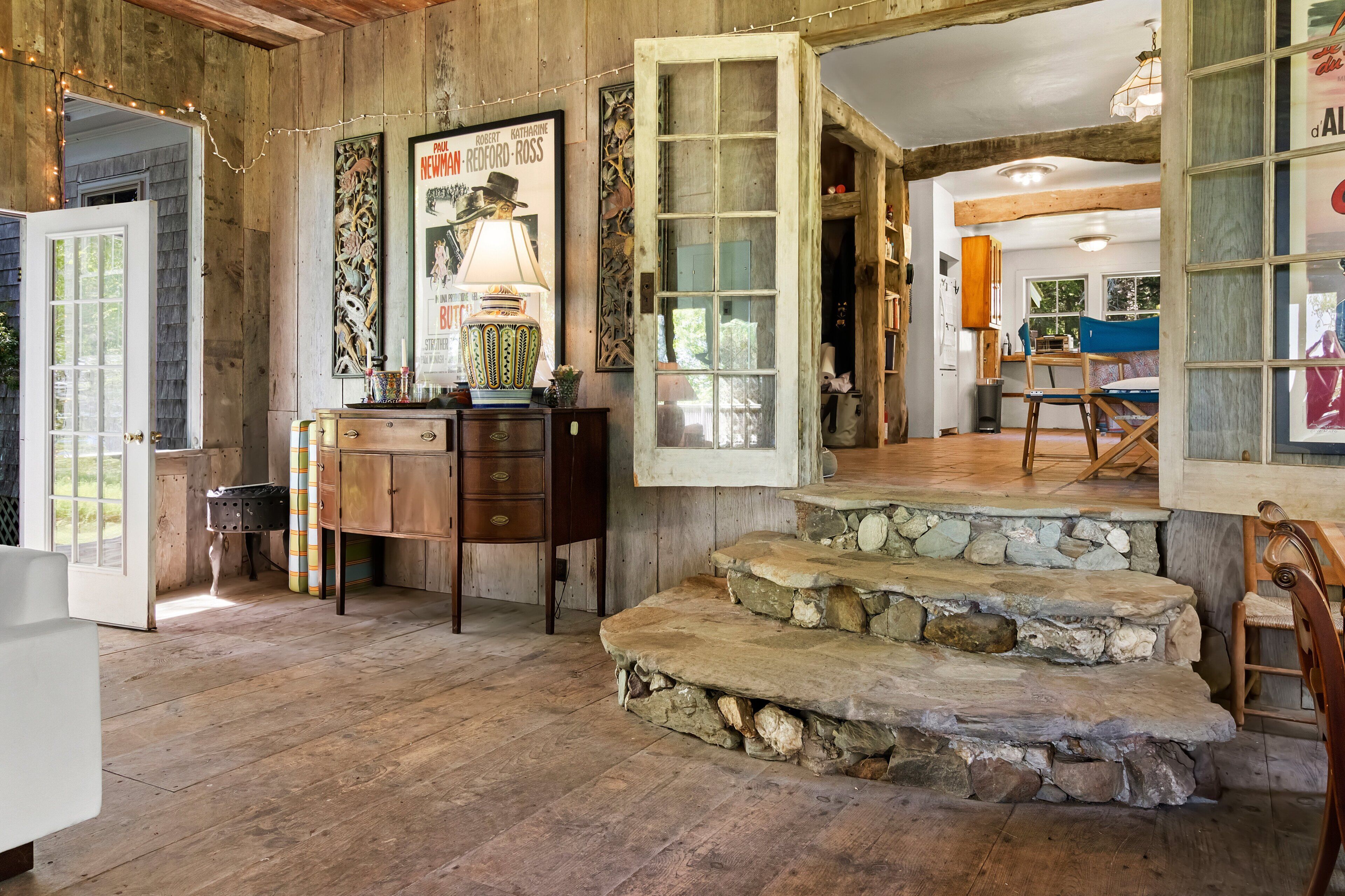 House, Multiple Beds (South Point on 700 Acre Island) | Interior