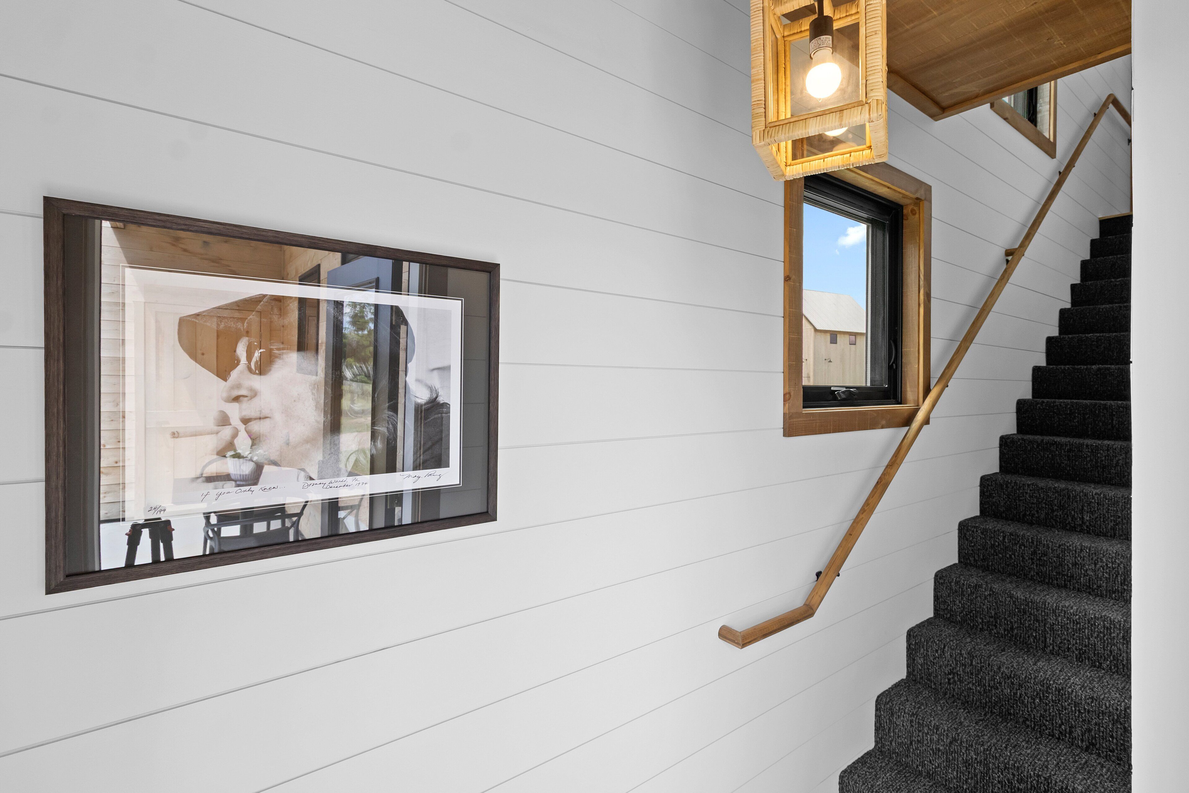 House, 1 King Bed, Balcony (Layla at Salt Water Farm) | Interior