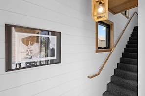 Casa, 1 cama King size (Layla at Salt Water Farm) | Interior