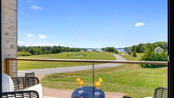 House, 1 King Bed (Maggie May at Salt Water Farm) | View from room