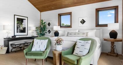 Maggie May, Salt Farm, Romantic & Rural, Perfect for two Near Acadia/bar Harbor