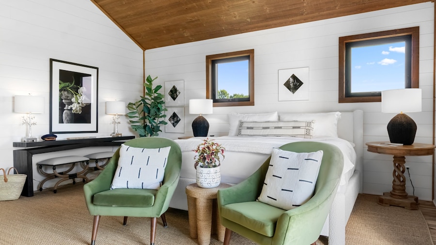 Maggie May, Salt Farm, Romantic & Rural, Perfect for two Near Acadia/bar Harbor