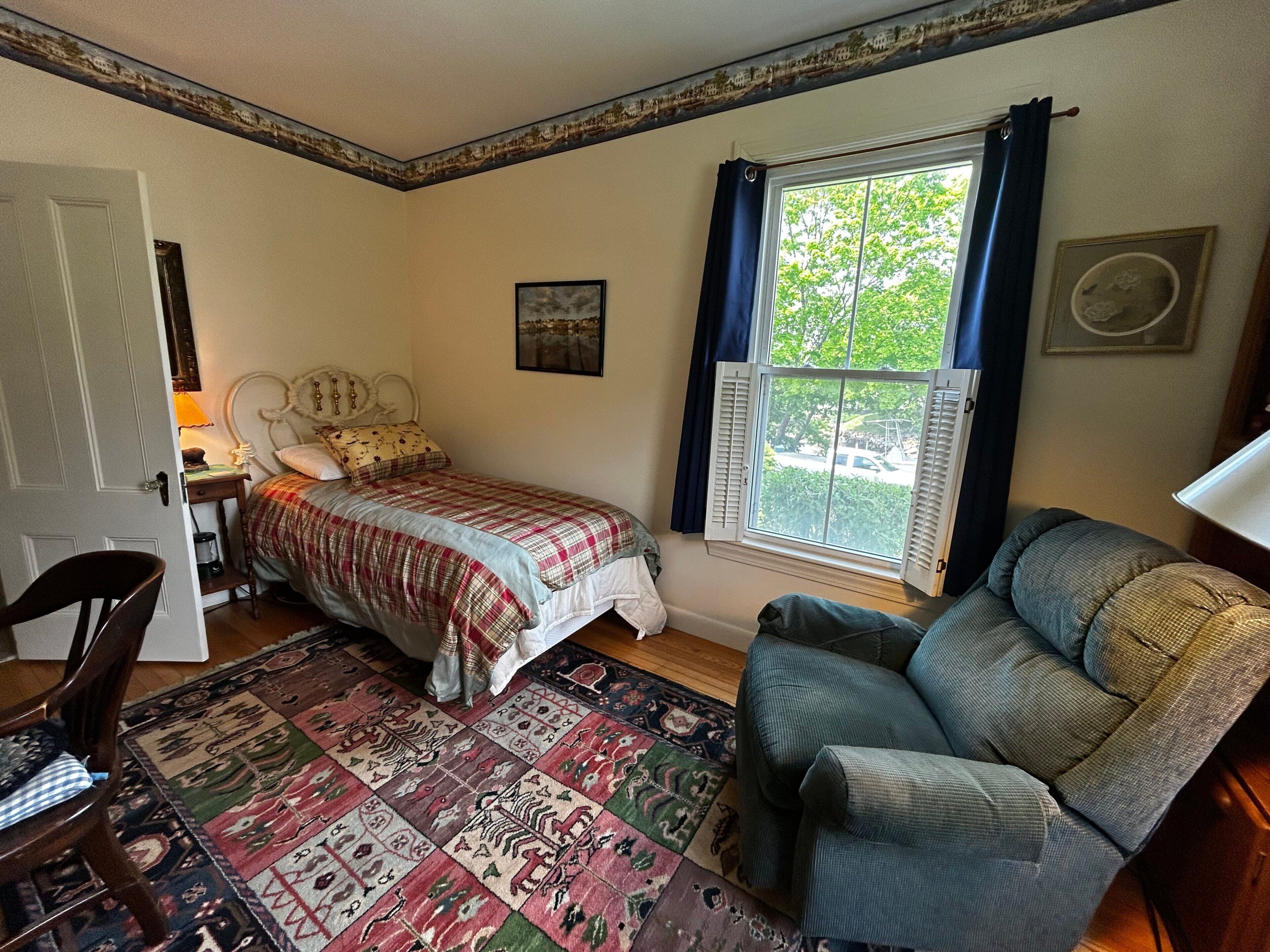 House, Multiple Beds (One Atlantic)
