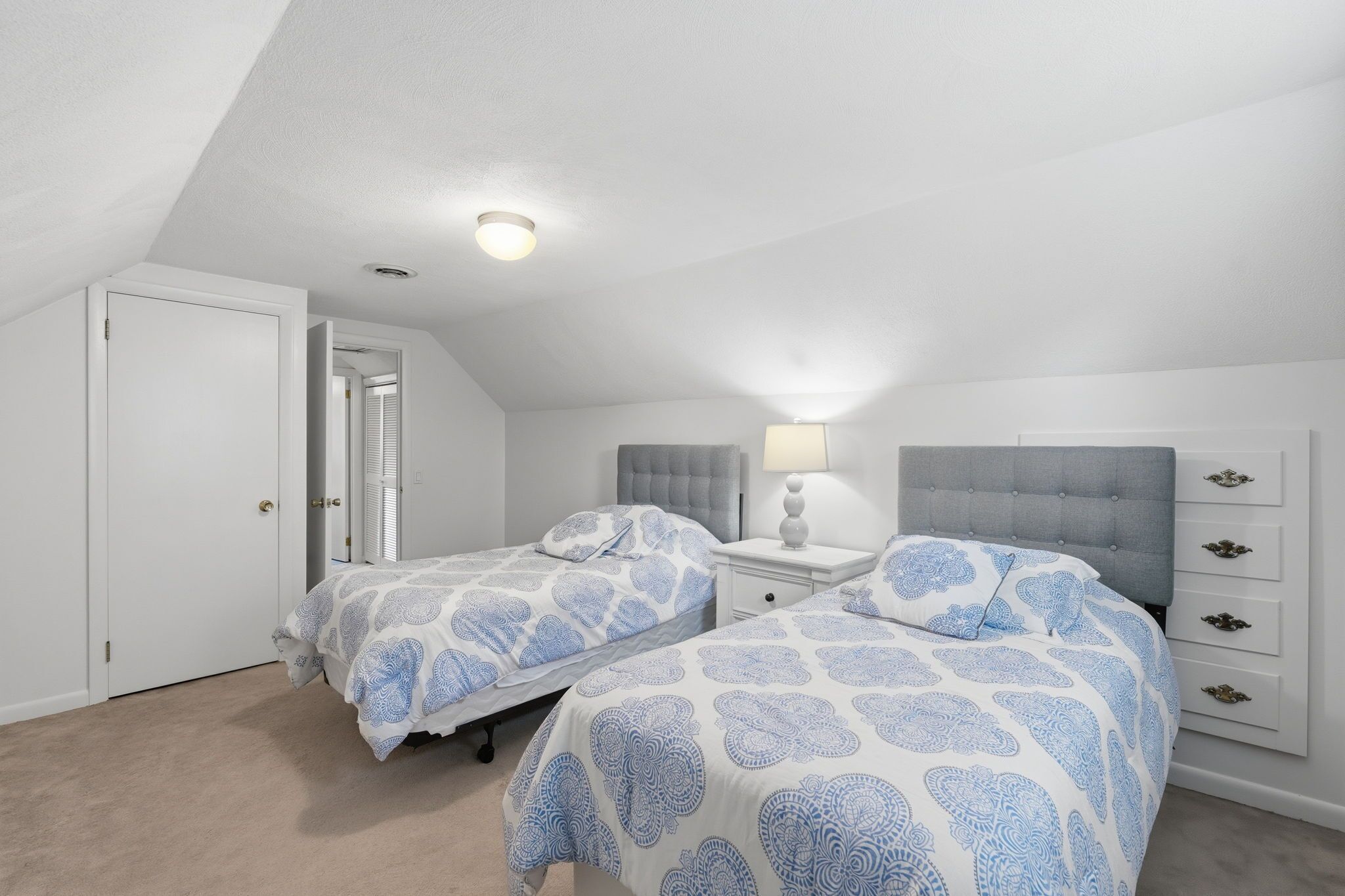 4 slaapkamers, internet, beddengoed
