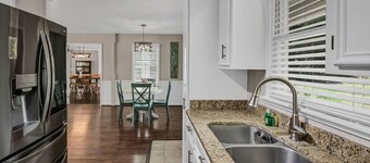 Lake Days & Cozy Nights | Lake Murray Getaway