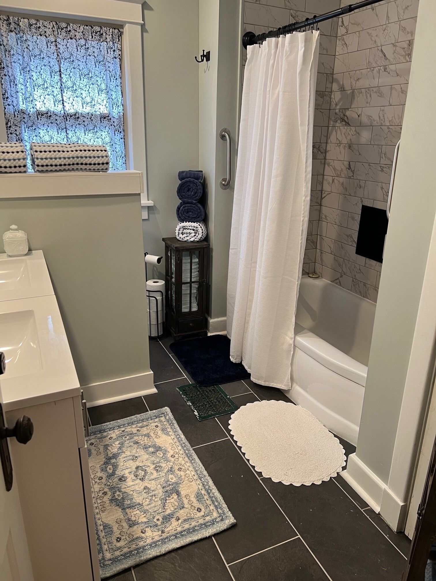 Baño