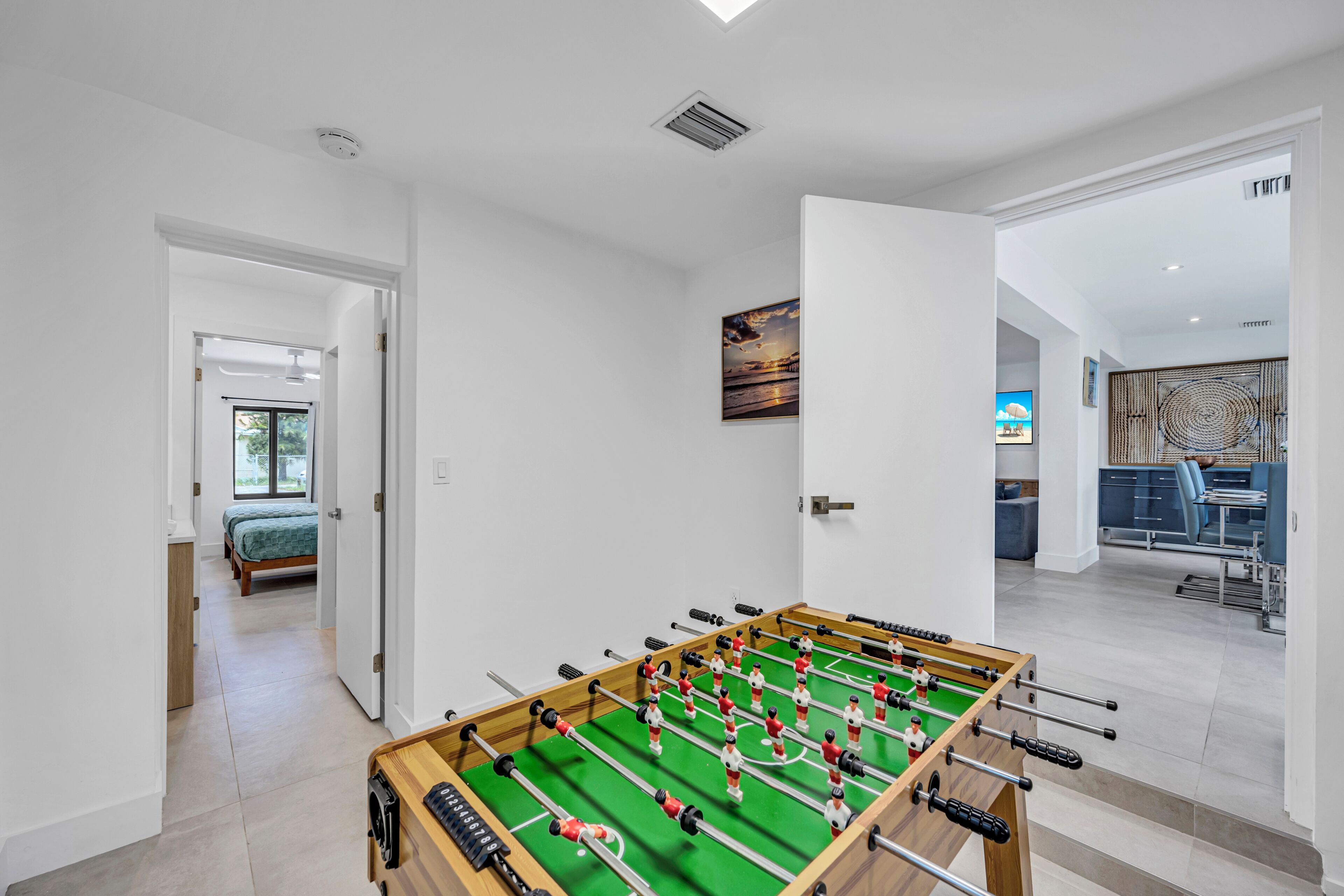 Spielezimmer