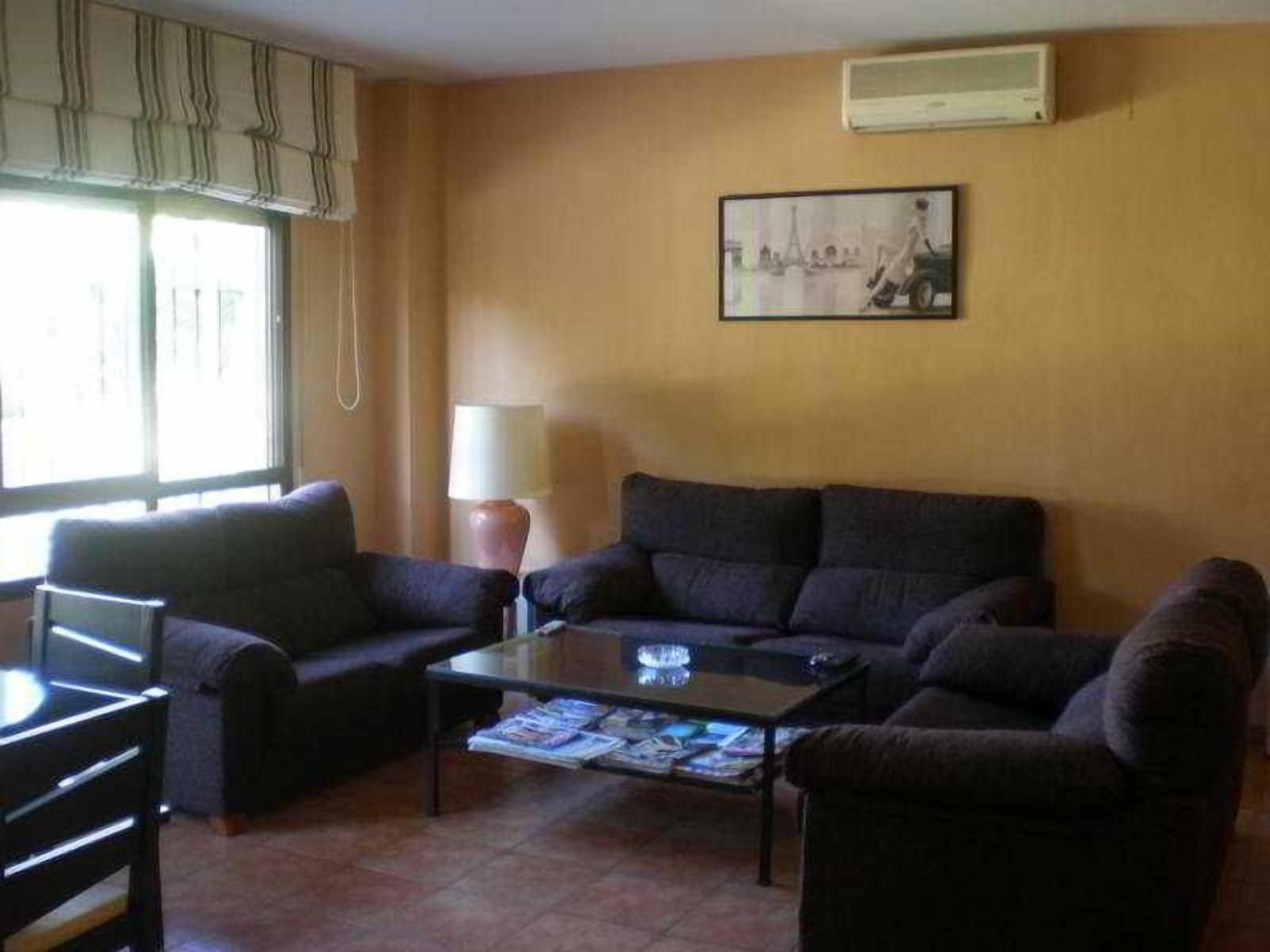 Habitación