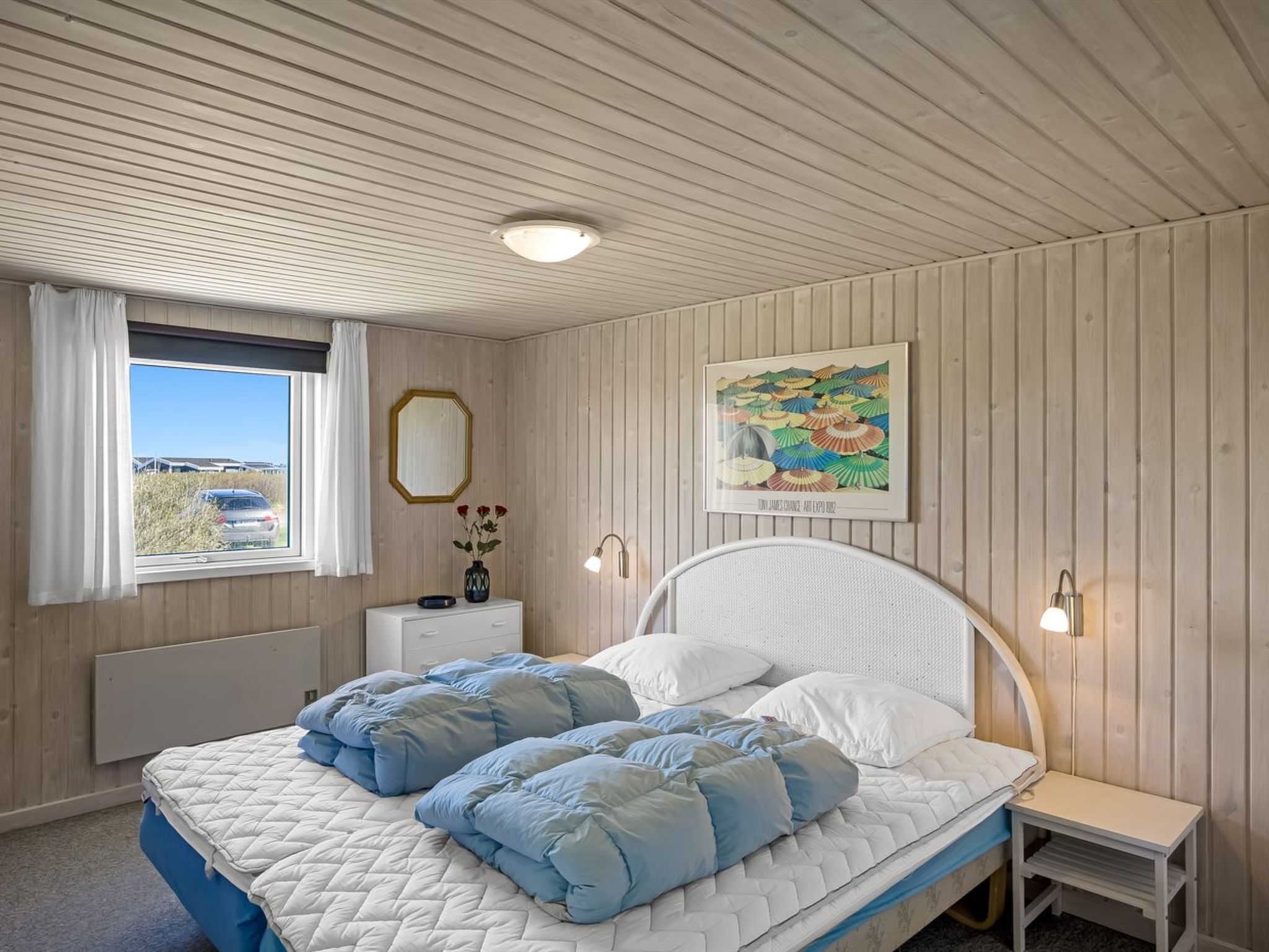 3 Schlafzimmer, Internetzugang