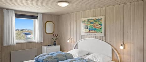 3 Schlafzimmer, Internetzugang