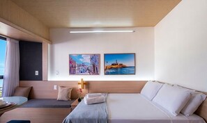 Basic Apartment - Studio in Cond. W/pool 480m the Lighthouse Spb0407 (Salvador)