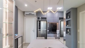 Unclassified image, 4 of 9, button - Ap in Condo With Pool 350m From Meia Praia Ift0808 (Itapema)