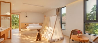 Haiyang Village Wildwood Resort Wuhan