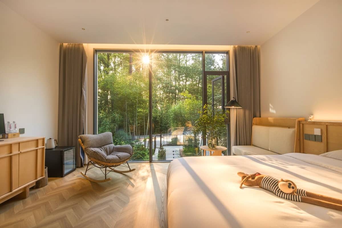 Comfort dubbelrum | Gratis wi-fi